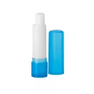 Lip balm, Royal blue