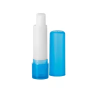 Lip balm, Royal blue