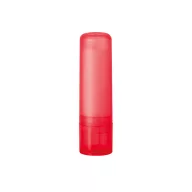   Balsam de buze, Everestus, 2610E17887, Ø19x68 mm, Polipropilena, Polistiren, Rosu