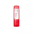 Balsam de buze, Everestus, 2610E17887, Ø19x68 mm, Polipropilena, Polistiren, Rosu