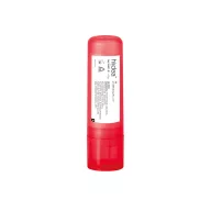   Balsam de buze, Everestus, 2610E17887, Ø19x68 mm, Polipropilena, Polistiren, Rosu