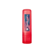  Balsam de buze, Everestus, 2610E17887, Ø19x68 mm, Polipropilena, Polistiren, Rosu
