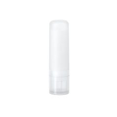 Lip balm, White