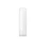 Lip balm, White