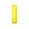 Balsam de buze, Everestus, 2601E13505, Ø19x68 mm, Polipropilena, Polistiren, Galben