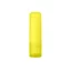 Balsam de buze, Everestus, 2601E13505, Ø19x68 mm, Polipropilena, Polistiren, Galben