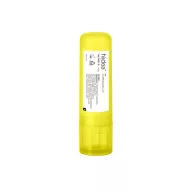   Balsam de buze, Everestus, 2601E13505, Ø19x68 mm, Polipropilena, Polistiren, Galben