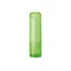 Lip balm, Light green