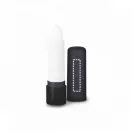 Lip balm, Light green
