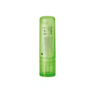 Lip balm, Light green