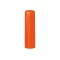Balsam de buze, Everestus, 2601E13507, Ø19x68 mm, Polipropilena, Polistiren, Portocaliu