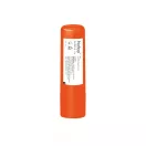 Balsam de buze, Everestus, 2601E13507, Ø19x68 mm, Polipropilena, Polistiren, Portocaliu