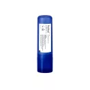 Balsam de buze, Everestus, 2601E13504, Ø19x68 mm, Polipropilena, Polistiren, Albastru marin