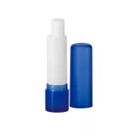   Balsam de buze, Everestus, 2601E13504, Ø19x68 mm, Polipropilena, Polistiren, Albastru marin