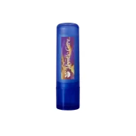   Balsam de buze, Everestus, 2601E13504, Ø19x68 mm, Polipropilena, Polistiren, Albastru marin
