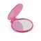 Make-up mirror, Pink