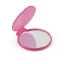 Make-up mirror, Pink