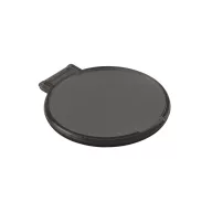 Make-up mirror, Black