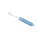 Toothbrush, PP, Blue