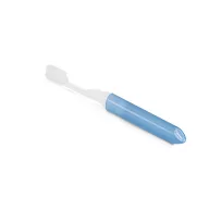 Toothbrush, PP, Blue