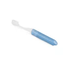 Toothbrush, PP, Blue