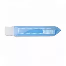 Toothbrush, PP, Blue
