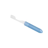 Toothbrush, PP, Blue