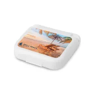 Set accesorii de cusut, Everestus, 20FEB1498, Plastic, Alb