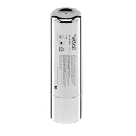 SCARLETT. Lip balm, Silver