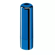   Balsam de buze, Everestus, 2601E13684, Ø18x68 mm, ABS, Albastru Royal