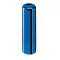 Balsam de buze, Everestus, 2601E13684, Ø18x68 mm, ABS, Albastru Royal