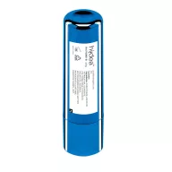   Balsam de buze, Everestus, 2601E13684, Ø18x68 mm, ABS, Albastru Royal