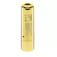 SCARLETT. Lip balm, Golden