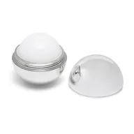 ALBA. Lip balm, Silver