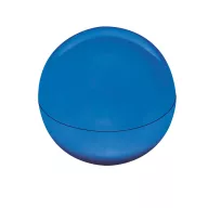   Balsam de buze, Everestus, 2601E13327, Ø39x38 mm, ABS, Albastru Royal