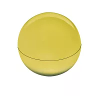   Balsam de buze, Everestus, 2601E13328, Ø39x38 mm, ABS, Auriu