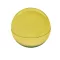 Balsam de buze, Everestus, 2601E13328, Ø39x38 mm, ABS, Auriu