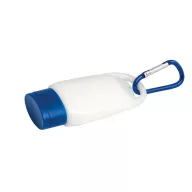   Protectie solara 30 ml, cu carabina, Everestus, 20FEB1405, Plastic, Albastru