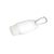 Protectie solara 30 ml, cu carabina, Everestus, 20FEB1407, Plastic, Alb