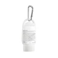   Protectie solara 30 ml, cu carabina, Everestus, 20FEB1407, Plastic, Alb