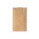 Set manichiura, Everestus, 22FEB0664, 104x61x17 mm, Pluta, Otel, Natur