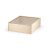 Cutie de lemn L, Everestus, 18SEP2559, 330x290x105 mm, Lemn, Acril, Natur
