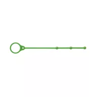 Clema pentru transport, 21MAR1672, Everestus, Silicon, Verde