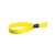 Inviolable bracelet, Satin, Yellow