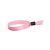 Inviolable bracelet, Satin, Pink