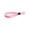 Inviolable bracelet, Satin, Pink