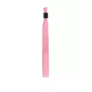 Inviolable bracelet, Satin, Pink