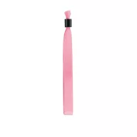 Inviolable bracelet, Satin, Pink