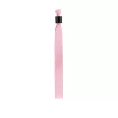 Inviolable bracelet, Satin, Pink