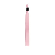 Inviolable bracelet, Satin, Pink